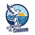 Caletta del Gabbiano